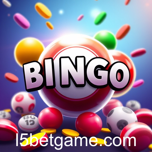 Explorando a Categoria Bingo no Site l5bet