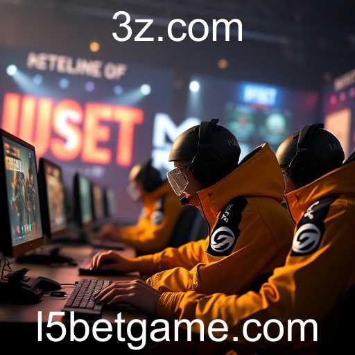 A Ascensão das Apostas em eSports em 2025