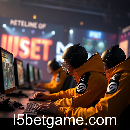 A Ascensão das Apostas em eSports em 2025