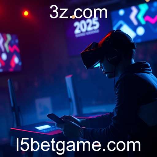 Evolução das Apostas Online: O Impacto da 'l5bet' no Brasil