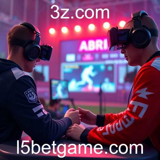 Tendências e Inovações no Mundo dos Jogos