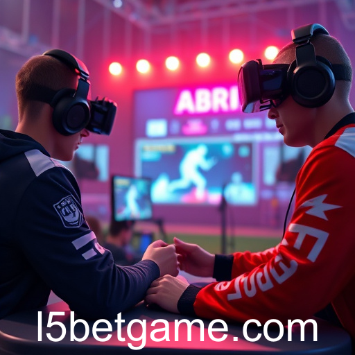 Tendências e Inovações no Mundo dos Jogos