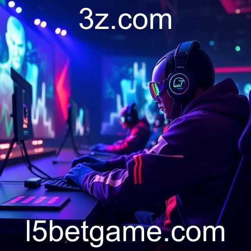 Inovações e Tendências em Plataformas de Jogos