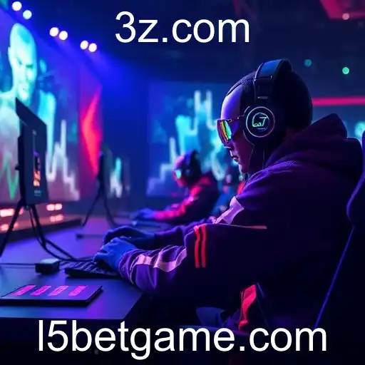 Inovações e Tendências em Plataformas de Jogos