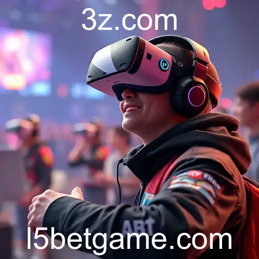 O Crescimento do Jogo Online e o Papel da L5bet no Mercado