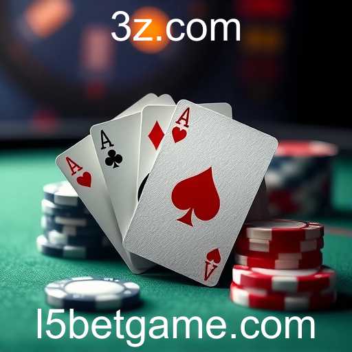 L5BET Revoluciona Mercado de Jogos Online