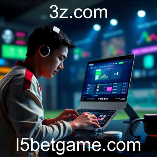 L5bet Revoluciona Jogos Online com Novas Funcionalidades