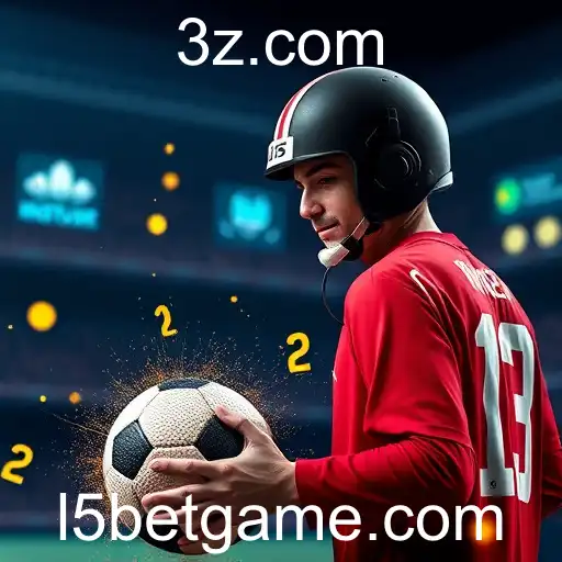 L5Bet Revoluciona o Mercado de Jogos Online