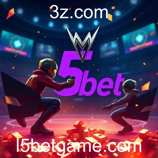 L5bet: Novo Fenômeno no Cenário de Jogos Online