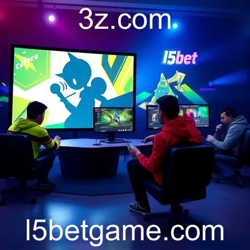 L5bet e a Revolução dos Jogos Online em 2025