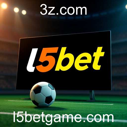 O Impacto Crescente de 'l5bet' no Mercado de Jogos Online em Português