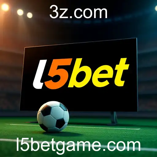 O Impacto Crescente de 'l5bet' no Mercado de Jogos Online em Português