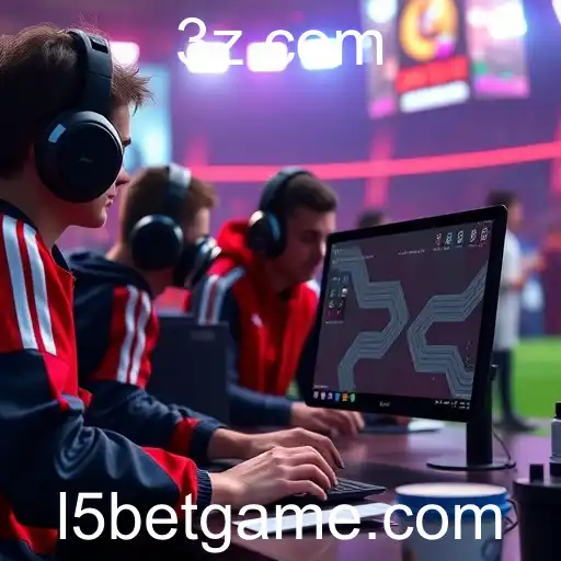 L5bet Revoluciona o Mercado de Jogos Online com Inovações