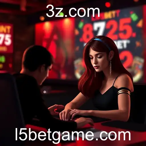 Expansão do Jogo Online no Brasil: O Fenômeno do L5bet