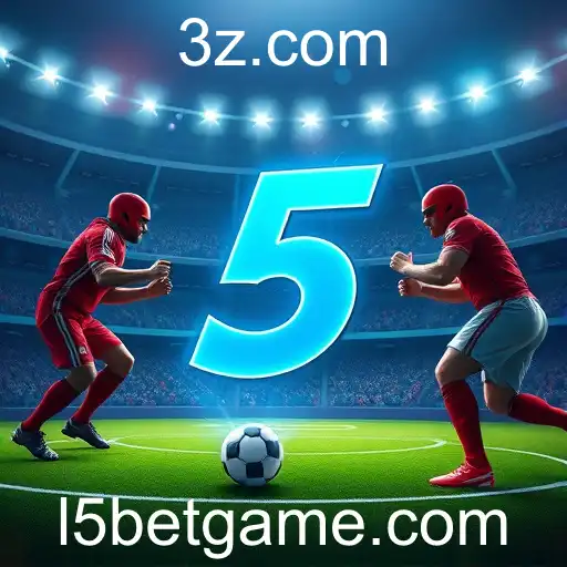 Revolução dos Jogos Online: L5bet em Destaque