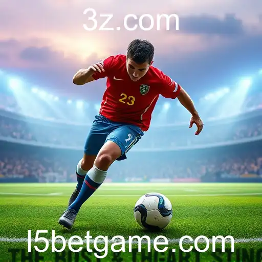 Revolução nos Jogos: L5Bet e o Futuro das Apostas Online