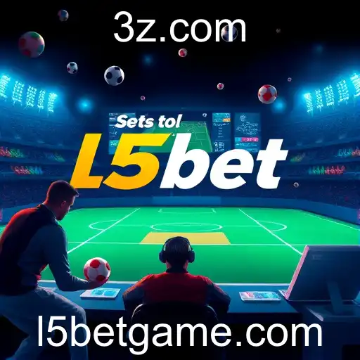 Crescimento dos Jogos Online em 2025 e a Ascensão de l5bet