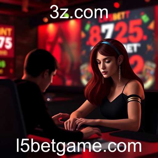 Expansão do Jogo Online no Brasil: O Fenômeno do L5bet