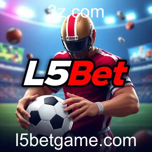 A Ascensão do Mercado de Jogos Online e a Influência do L5Bet
