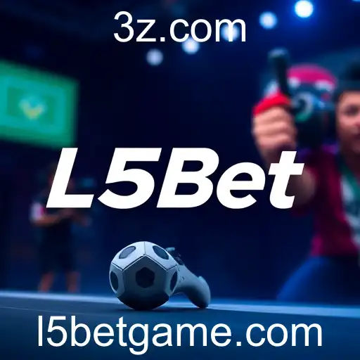 A Ascensão do L5Bet no Cenário dos Jogos Digitais