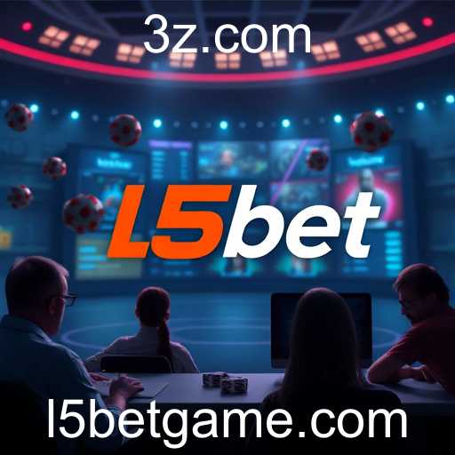A Ascensão de l5bet no Mercado de Jogos Online