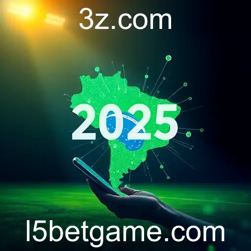 A Ascensão Silenciosa da L5Bet no Mundo dos Jogos Online
