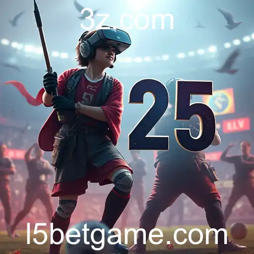 A Ascensão dos Jogos Online em 2025