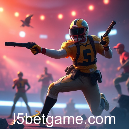 Explorando a Fascinante Categoria de Jogos Virtuais no l5bet